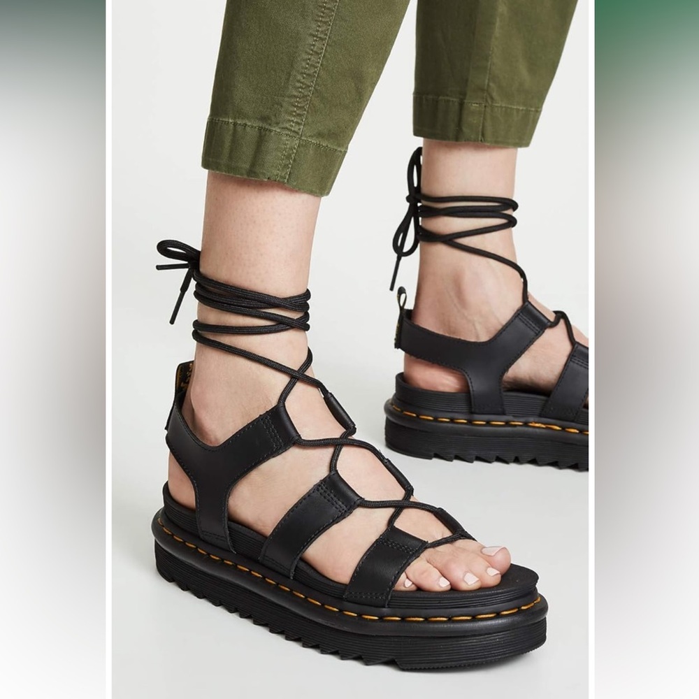 NARTILLA sandals